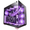 Image de Mars Gaming Boîtier Pc Mcv4