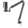 Image de Mars Gaming Microphone Gaming Mmix-xt Ultra High Argb