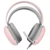 Image de Mars Gaming Casque Gaming Mh-glow