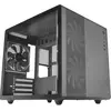 Image de Mars Gaming Mc-Mpro (mATX, Mini-ITX), Boîtier PC, Noir