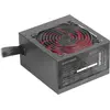 Image de Mars Gaming MPIII650 Alimentation 650 W 20+4 broches ATX ATX noir (650 W), Alimentation PC, Noir