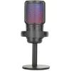 Image de Mars Gaming Microphone Gaming Pro Adc 196khz 24bits