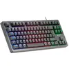 Image de Mars Gaming Clavier Gaming Tkl Mk023 Rgb