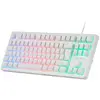 Image de Mars Gaming Clavier Gaming Tkl Mk023 Rgb