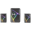Image de Mars Gaming Enceintes Gaming Ms-h21