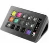 Image de Mars Gaming Console De Streaming Deck Slim Msd-One (Noir) (Mac, Windows), Manette, Noir