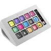 Image de Mars Gaming Console De Streaming Deck Slim Msd-One (Blanc), Boîtier de streaming, Blanc