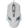 Image de Mars Gaming MM024 (Filaire), Souris, Blanc