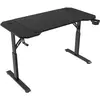 Image de Mars Gaming MGD-ERGO120, Bureau gaming, Noir