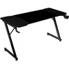 Image de Mars Gaming MGD-X140, Bureau gaming, Noir
