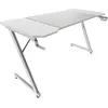 Image de Mars Gaming MGD-X140W, Bureau gaming, Blanc