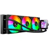Image de Mars Gaming Refroidissement Liquide Argb Ml Vision 360 Mm