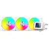 Image de Mars Gaming Refroidissement Liquide Argb Ml Vision 360 Mm