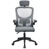 Image de Mars Gaming Chaise Gaming Ergo Plus