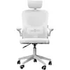 Image de Mars Gaming Fauteuil Ergonomique Mgc-Ergo Plus (Blanc), Chaise gaming, Blanc