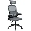 Image de Mars Gaming Chaise Gaming Ergo Pro