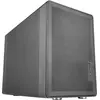 Image de Mars Gaming Boitier Mini Tour Micro Atx Mc-Xpro (Noir) (mATX, Mini-ITX), Boîtier PC, Noir