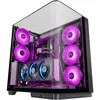 Image de Mars Gaming Mc-Infinio (ATX, mATX, Mini-ITX), Boîtier PC, Noir