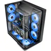 Image de Mars Gaming Boîtier Pc Mc-infinio