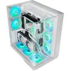 Image de Mars Gaming Boîtier Pc Mc-infinio