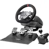 Image de Mars Gaming Mwhrsx (Android, iOS, PC, PS4, Xbox Series S, Xbox Series X), Manette, Noir