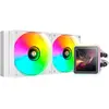 Image de Mars Gaming Refroidissement Liquide Ml-visionpro240 240 Mm