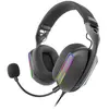 Image de Mars Gaming Casque Gaming Mh Pro
