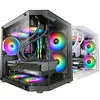 Image de Mars Gaming Boîtier Pc Mc-3tlite