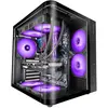 Image de Mars Gaming Boîtier Pc Mc-curv