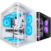 Image de Mars Gaming Boîtier Pc Mccurv
