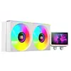Image de Mars Gaming Refroidissement Liquide Ml-vision Ii 240 Argb Cpu