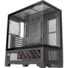 Image de Mars Gaming MC-LCDX Midi Tower Zwart