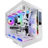 Image de Mars Gaming Boîtier Pc Mc-mirage