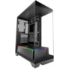 Image de Mars Gaming MC-PRISMA Midi Tower Zwart
