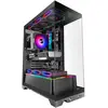 Image de Mars Gaming Boîtier Pc Mc-prisma