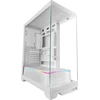 Image de Mars Gaming MC-PRISMA Midi Tower Wit