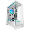 Image de Mars Gaming Boîtier Pc Mc-prisma