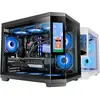 Image de Mars Gaming Boîtier Pc Mc-3tcorelcdm