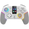 Image de Mars Gaming MGP-V3, Manette, Multicolore, Noir