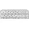Image de Mars Gaming Clavier De Jeu Sans Fil Mksilenkeyswes