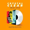 Image de Chet Baker Sings Édition Limitée Vinyle Cristal Transparent