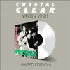 Image de Debut Album Édition Limitée Vinyle Cristal Transparent