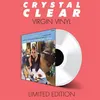 Image de Breakfast At Tiffany's Édition Limitée Vinyle Transparent