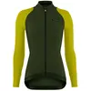 Image de Etxeondo Maillot à Manches Longues Lakua