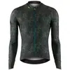 Image de Etxeondo Maillot à Manches Longues Iku Thermo