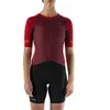 Image de Etxeondo Maillot à Manches Courtes Mendia