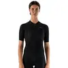Image de Etxeondo Maillot à Manches Courtes Alda 110lw