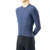 Image de Etxeondo Maillot à Manches Longues Alde Thermo Bi