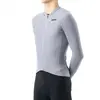 Image de Etxeondo Maillot à Manches Longues Alde Thermo Bi