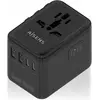 Image de Aisens ASPS-2A3C09-BK, Routeur, Noir